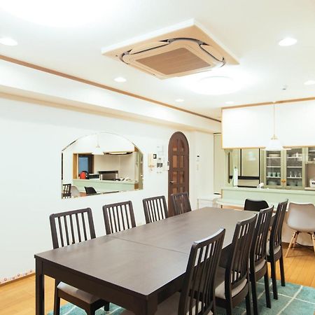 Apartament まるまる貸切,羽田空港から一番近いyu'S House Tokio Zewnętrze zdjęcie