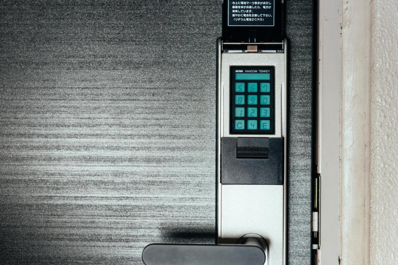Apartament まるまる貸切,羽田空港から一番近いyu'S House Tokio Zewnętrze zdjęcie
