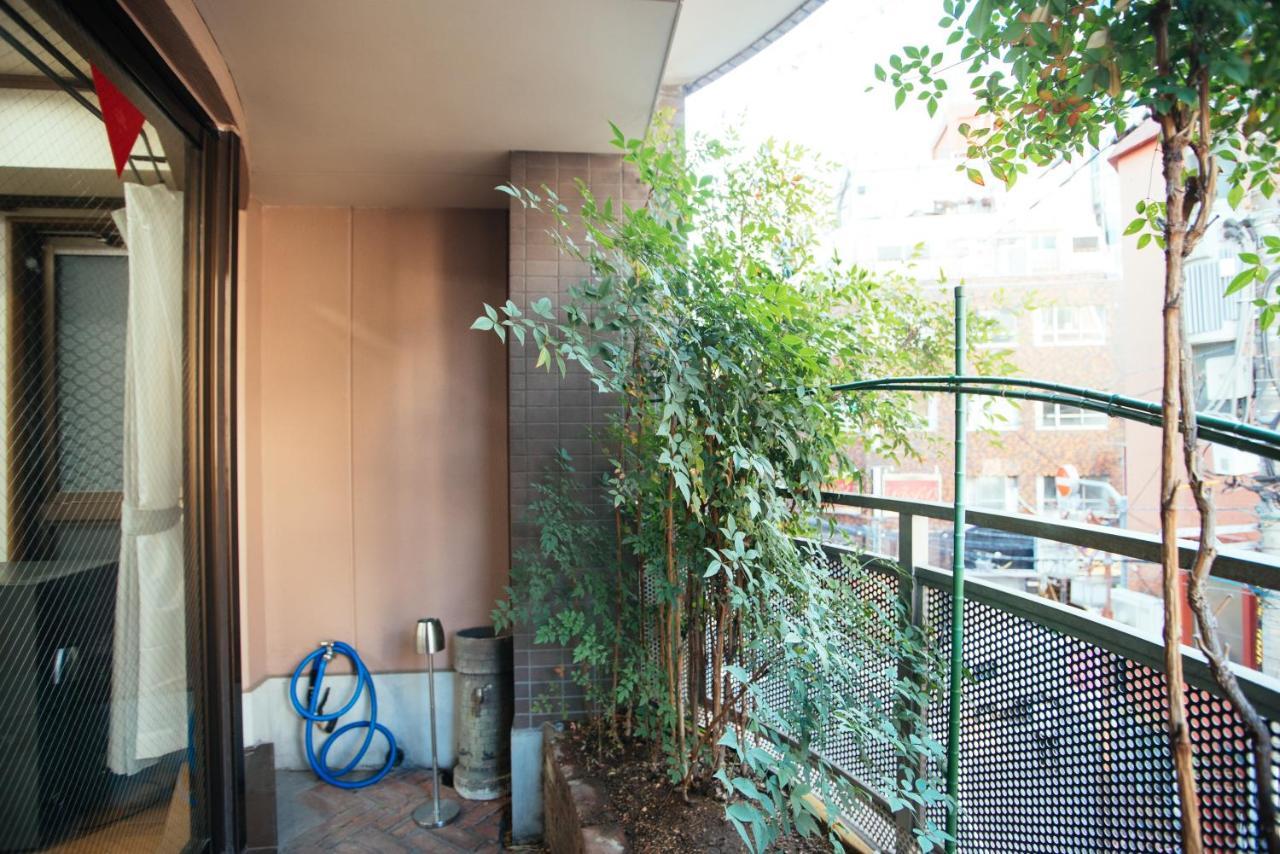 Apartament まるまる貸切,羽田空港から一番近いyu'S House Tokio Zewnętrze zdjęcie