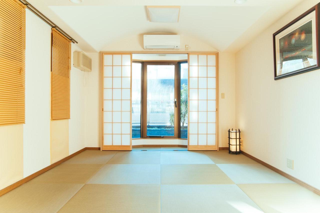 Apartament まるまる貸切,羽田空港から一番近いyu'S House Tokio Zewnętrze zdjęcie