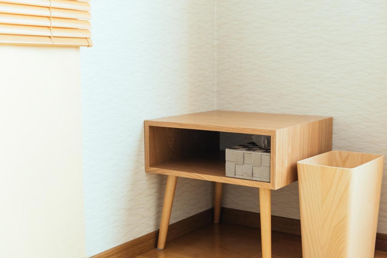 Apartament まるまる貸切,羽田空港から一番近いyu'S House Tokio Zewnętrze zdjęcie