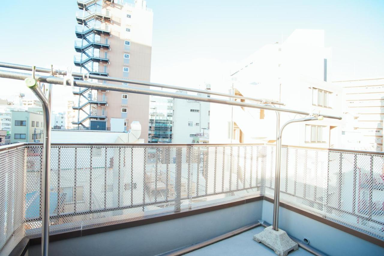 Apartament まるまる貸切,羽田空港から一番近いyu'S House Tokio Zewnętrze zdjęcie