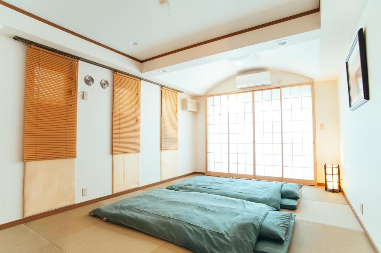 Apartament まるまる貸切,羽田空港から一番近いyu'S House Tokio Zewnętrze zdjęcie
