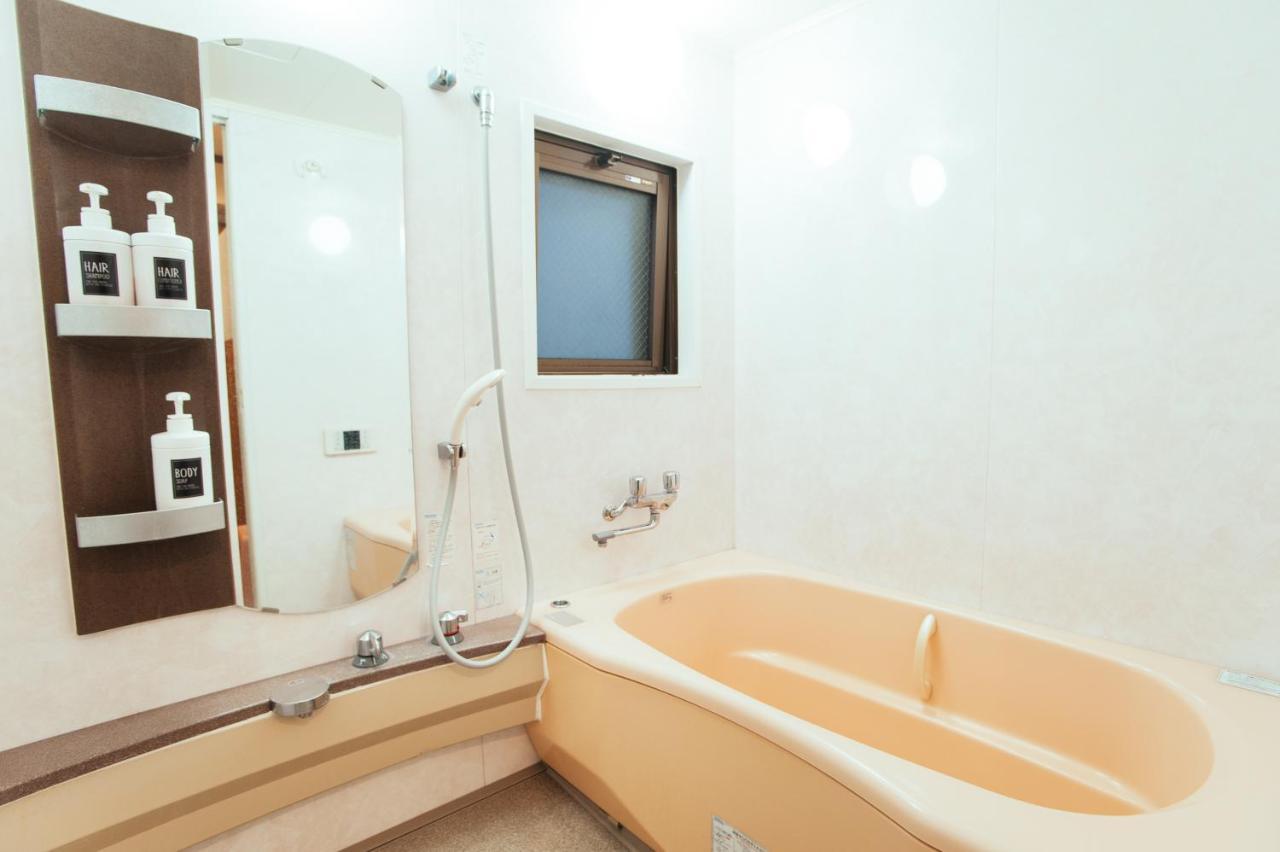 Apartament まるまる貸切,羽田空港から一番近いyu'S House Tokio Zewnętrze zdjęcie
