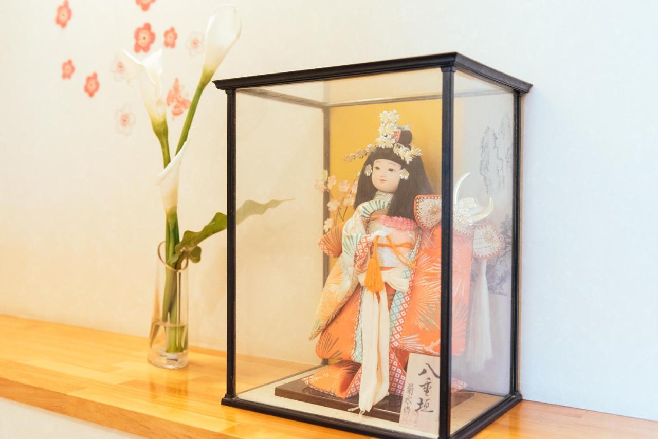Apartament まるまる貸切,羽田空港から一番近いyu'S House Tokio Zewnętrze zdjęcie