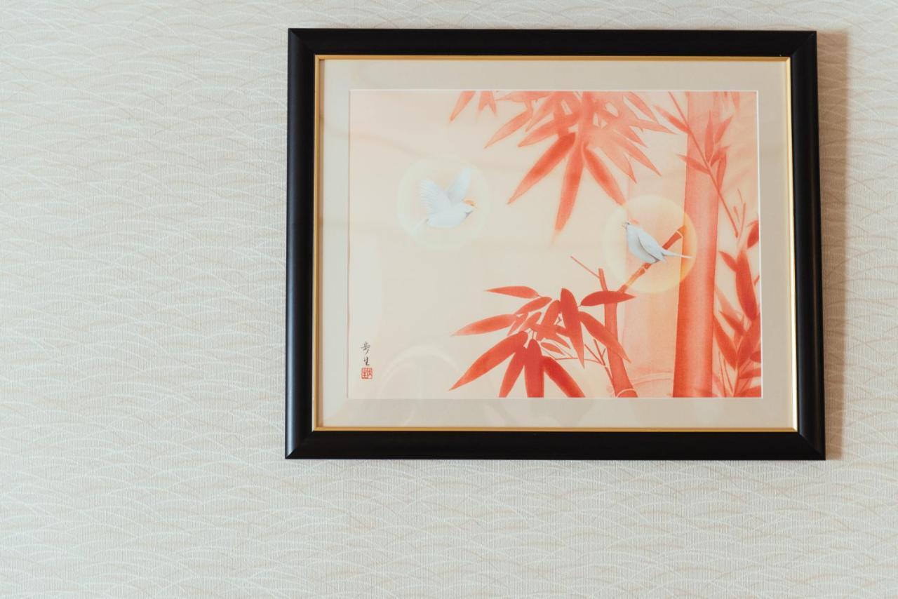 Apartament まるまる貸切,羽田空港から一番近いyu'S House Tokio Zewnętrze zdjęcie