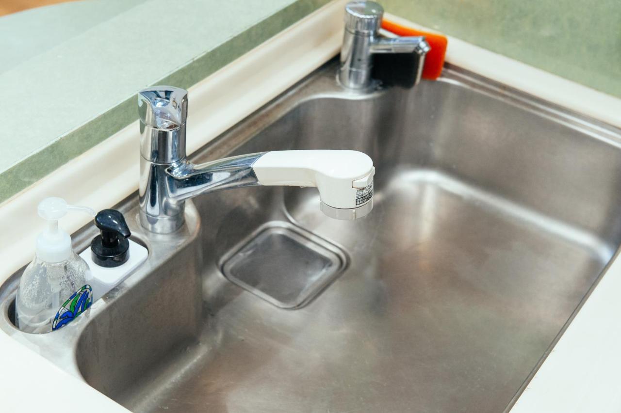 Apartament まるまる貸切,羽田空港から一番近いyu'S House Tokio Zewnętrze zdjęcie