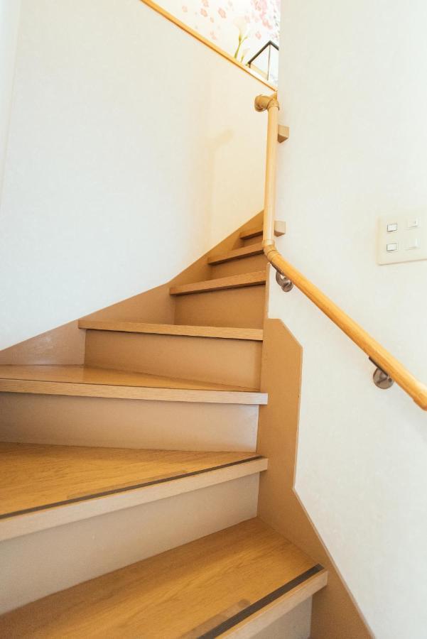 Apartament まるまる貸切,羽田空港から一番近いyu'S House Tokio Zewnętrze zdjęcie